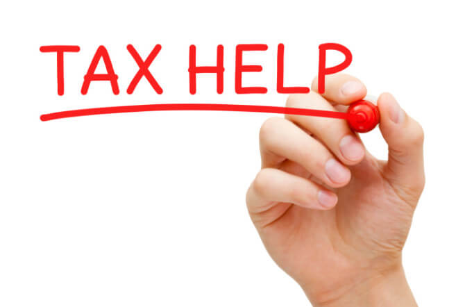 Tips When Using Tax Return Services