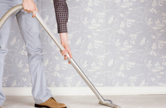 Tips for Steam Cleaning Carpets
