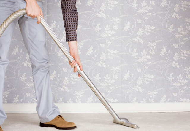 Tips for Steam Cleaning Carpets