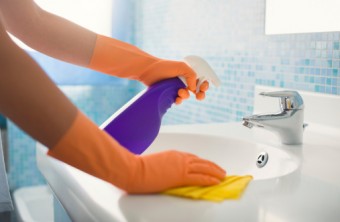 Tips for Your Spring Cleaning Checklist