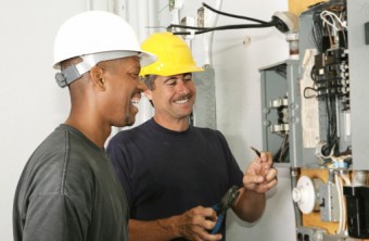 Top 10 Reasons To Use A Professional Electrician