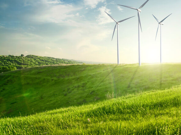 Top 10 Reasons to Choose Alternative Energy Sources