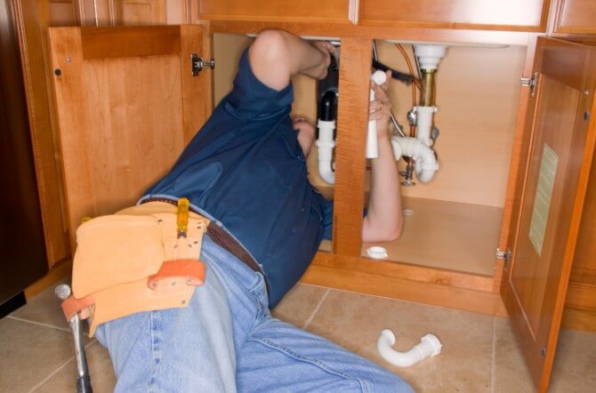 Top 10 Things to Look For in a Plumber