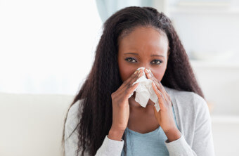 Top 10 Tips For Treating A Cold