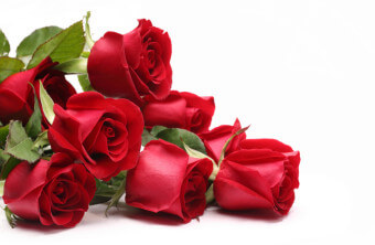 Valentines Flowers ‐ A Romantic Tradition