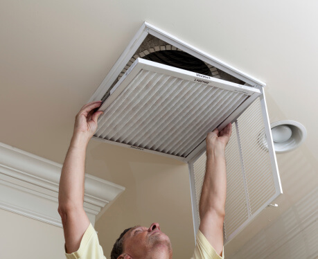 Air Conditioning Health Concerns