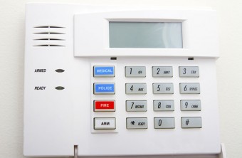 Alarm System Parts: How They Work Together