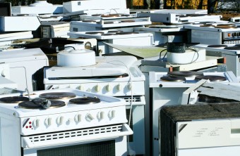 Appliance Recycling Programs