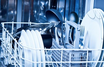 Basic Facts about Energy Efficient Dishwashers