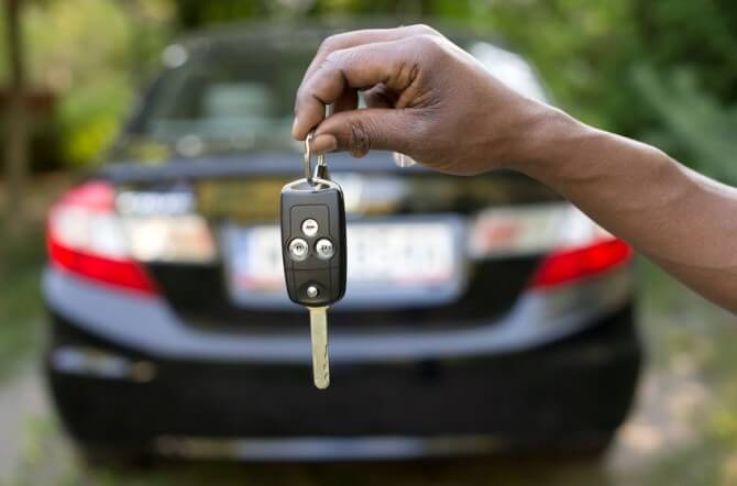 Can You Refinance an Auto into Someone Else’s Name?