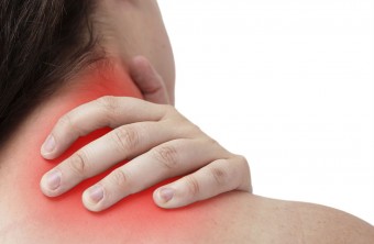Causes of Upper Neck Pain
