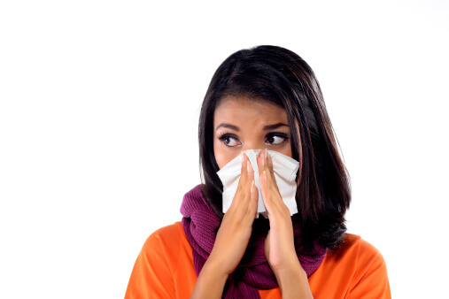 Central Air Conditioning and Allergies