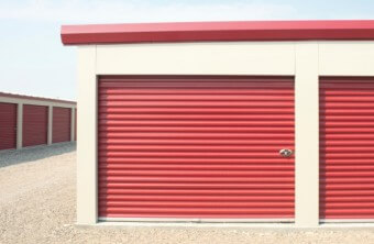 Cheap Self Storage for Automobiles