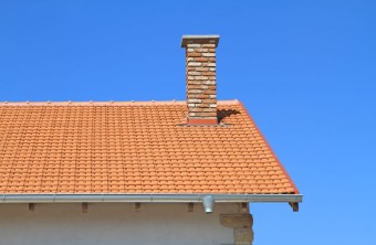 Chimney Parts from Top to Bottom