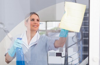 Cleaning Service Prices for Your Office