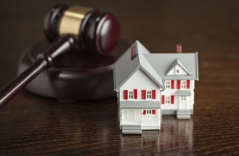 Deficiency Judgment After Foreclosure