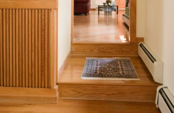 How Does a Baseboard Heater Work?