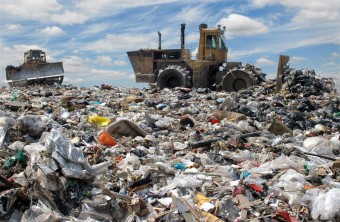 How Does a Landfill Work?