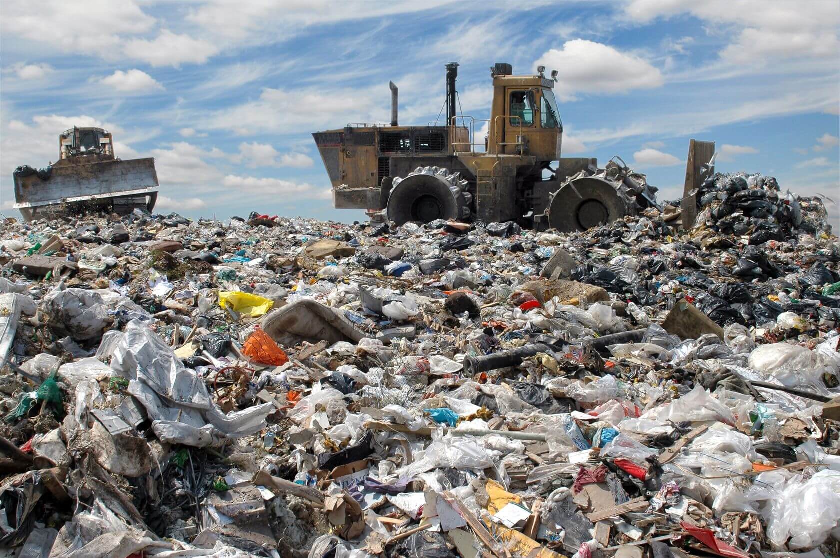 How Does a Landfill Work? | Enlighten Me
