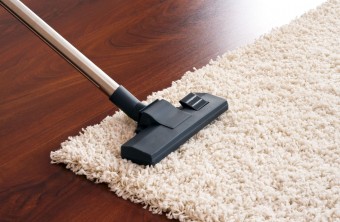 How to Clean Area Rugs