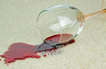 How to Clean Carpet With Vinegar