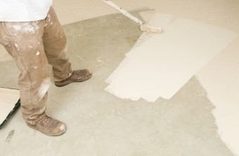 Is Painting Concrete a Good Idea?