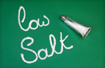 Low Sodium Tips for Dining Out