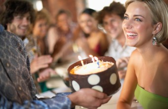Planning a Birthday Party ‐ Best Foods to Serve