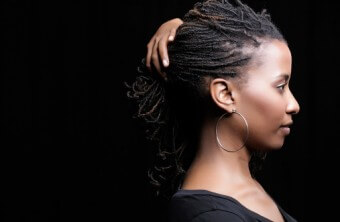 Professional Salon Services for Awesome Dreads