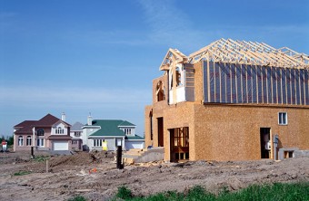 What is Residential Construction Cost per Square Foot