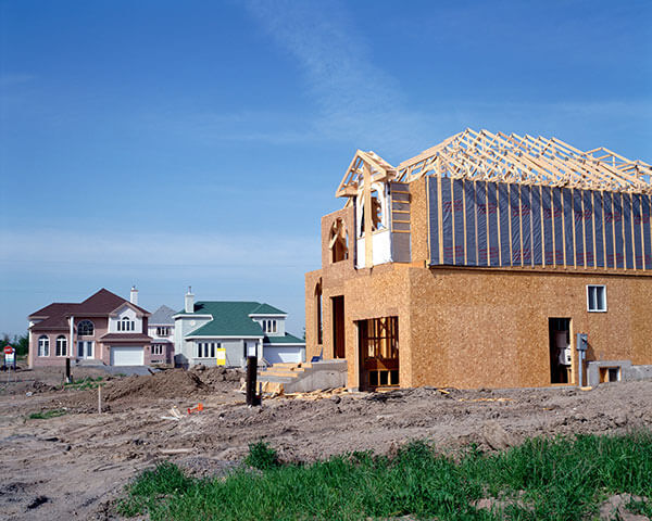 What is Residential Construction Cost per Square Foot | Superpages