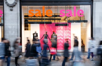 Retail Sales: The Best Time to Buy