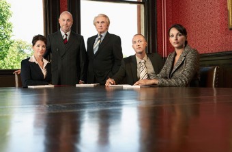 Top 10 Facts About Attorneys That You May Not Know