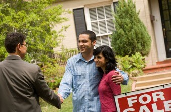 Top 10 Facts About Buying Your First House