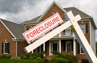 Top 10 Questions About The Foreclosure Process