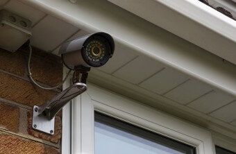 Top 10 Reasons to Implement CCTV