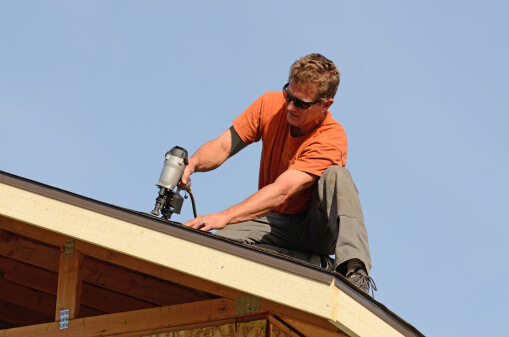 Top 10 Things To Look For When Hiring A Roofing Contractor