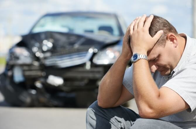 Top 10 Tips if You Have Been Sued for Causing a Car Accident