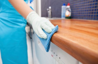 Typical Residential Cleaning Prices
