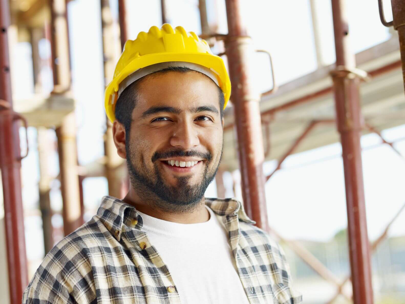 What Are Different Types of Construction Careers?