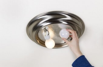 What Causes Flickering Lights in a House?