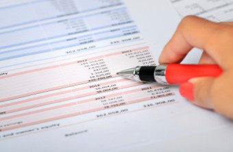 What Goes into a Balance Sheet Statement?