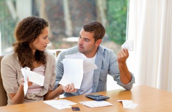 What Happens When One Spouse Files Bankruptcy?