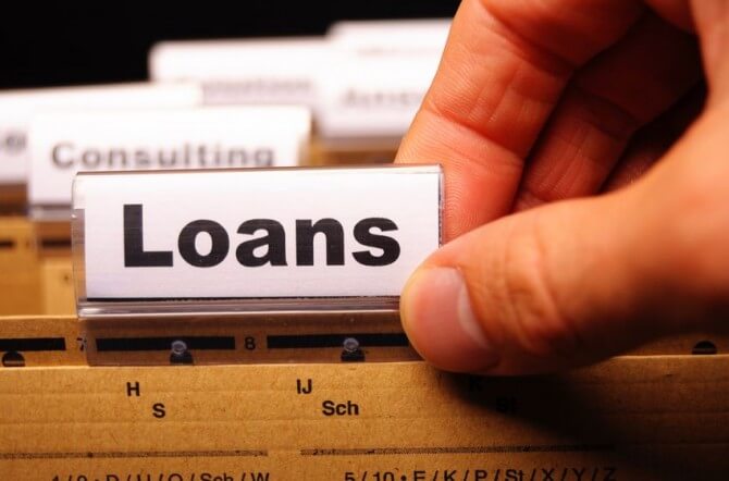 What is a Short Term Loan?