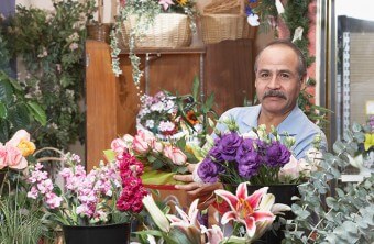 What is an FTD Florist?