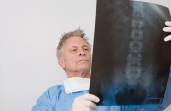 What Is an Orthopedic Physician?