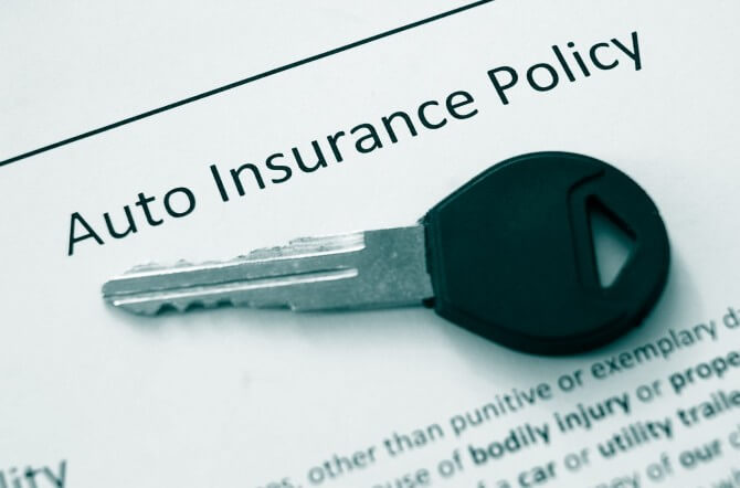 What is Liability Coverage?
