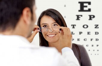 What Is the Average Eye Exam Cost?