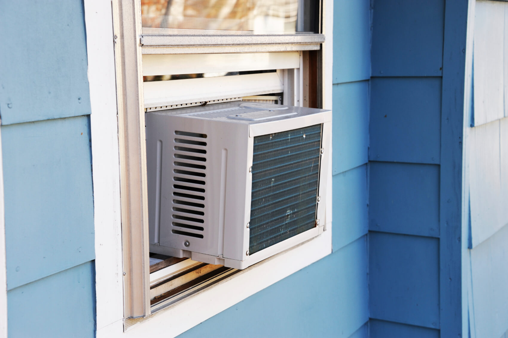 Window AC Repair Tips Superpages