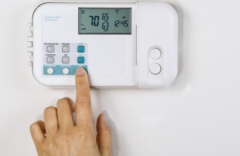 5 Easy Ways to Cut Cooling Costs